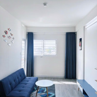 (Chủ Gửi) Cho Thuê Căn Hộ 38,1M2 Tại Đường Số 4, Hưng Thạnh, Cái Răng, Cần Thơ, Giá Ưu Đãi 5 Triệu