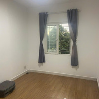 Cho Thuê Căn Hộ Chung Cư Nhân Phú 56M2, Có 2 Phòng Ngủ