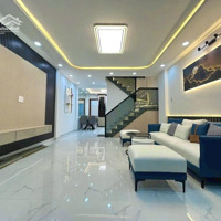 Bán Nhanh Nhà Đường Nguyễn Trãi, Phường 2, Quận 5 Ngay Trường Tiểu Học Bàu Sen - 45M2 Chỉ 3Tỷ 050 Triệu