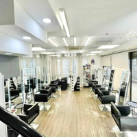 Định Cư Đi Nhanhspa 5 Tầng Lê Văn Sỹ Q.372M2 6.Om X 12.Om 5 Tầng Thang Máyô Tô Tải Quay Đầu