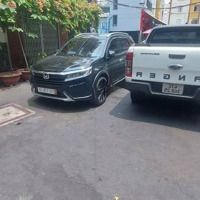 Định Cư Đi Nhanhspa 5 Tầng Lê Văn Sỹ Q.372M2 6.Om X 12.Om 5 Tầng Thang Máyô Tô Tải Quay Đầu