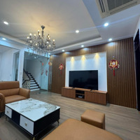 Bán Gấp Nhà Quan Nhân Thanh Xuân, 50M2 5Tầng Mt5M 4 Phòng Ngủ Oto Đỗ Cửa, 10M Ra Hồ Điều Hoà