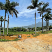 Bán Lô Góc 1617M2 Thế Đất Cao View Thoáng Tại Yên Bài - Ba Vì - Hn Giá 5 Triệu/M2
