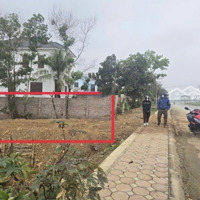 Bán Đất Tại Xã Hoàng Văn Thụ, Chương Mỹ, Hà Nội, Giá Cực Chất 3,2 Tỷ, 100M2