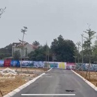 Bán Đất Tại Đường Dh09, Xã Phú Cát, Quốc Oai, Hà Nội, 26,5 Triệu, 100M2 Giá Tốt Hàng Hiếm