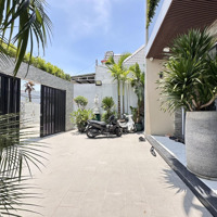 Bán Villa Nhà Vườn Cao Cấp Ngay Trung Tâm Phường 6 Tp. Mỹ Tho
Không Gian Nghỉ Dưỡng Giữa Lòng Phố