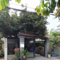 Bán Nhà Hẻm Xe Hơi Đường Tl19, Thạnh Lộc, Q12. 12,5 Tỷ.