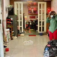 Bán Nhà 52M2, 2 Tầng, 4 Phòng Ngủ4,55 Tỷ, Hẻm 4M Cao Xuân Dục, Bình Đông Quận 8