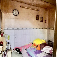 Bán Nhà 52M2, 2 Tầng, 4 Phòng Ngủ4,55 Tỷ, Hẻm 4M Cao Xuân Dục, Bình Đông Quận 8