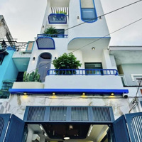 Siêu Phẩm Giá Ngộp Đường Cao Đạt Phường 1 Quận 5 Giá Bán 4Tỷ290/72M2(5X14,4M) Sổ Sẵn Công Chứng Ngay