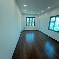E Bán Căn Nhà Mới Xây Cự Khê - Thanh Oai,Diện Tích33M X 5 Tầng, Ngõ To Thông Thoáng. Gần Vành Đai 4