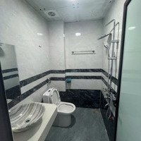 E Bán Căn Nhà Mới Xây Cự Khê - Thanh Oai,Diện Tích33M X 5 Tầng, Ngõ To Thông Thoáng. Gần Vành Đai 4