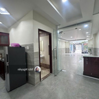 Căn Góc Hẻm Xe Hơi Nguyễn Đình Chính, Phú Nhuận - 6X15M (90M2) - Cpxd 6 Tầng - Giá Bán 13,4 Tỷ Tl