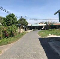 Bán Nhanh Lô Đất Thổ Mặt Tiền Nhựa Tại Ngay Khu Dân Cư Phước Thạnh, 730 Triệu, 93 M2