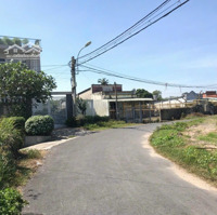 Bán Nhanh Lô Đất Thổ Mặt Tiền Nhựa Tại Ngay Khu Dân Cư Phước Thạnh, 730 Triệu, 93 M2