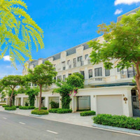 Cho Thuê Liền Kề Shophouse Mặt Đường 30M Đối Diện Clubhouse Khu An Lạc Green Symphony Giá Bán 10 Triệu.