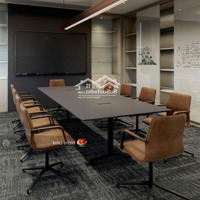 Nhà Góc 2 Mặt Tiền Thương Hiệu Thành Thái, P 14, Q 10 - 6X18M. 6 Tầng. Hđt: 90 Triệu/Tháng - Giá Bán 26 Tỷ