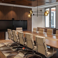 Nhà Góc 2 Mặt Tiền Thương Hiệu Thành Thái, P 14, Q 10 - 6X18M. 6 Tầng. Hđt: 90 Triệu/Tháng - Giá Bán 26 Tỷ
