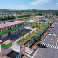 Đất Nền Sổ Sẵn Ngay Kcn Bình Dương, Sát Tthc, Mặt Tiền Ql13