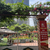 Trung Tâm Chợ Văn Điển Tứ Hiệp Thanh Trì Chỉnh Chủ Cần Bán Manh Đất Tăng Nhà C4Diện Tích40M