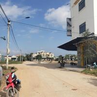 Bán Đất Mặt Tiền Ngãi Chánh 4 Nối thông trục Ngô Văn Sở, Nhơn Hậu, Bình Định Giá 1tỉ 290tr