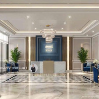 Bán Cắt Lỗ Căn 2 Ngủ 2 Vs (64M2). Tòa The London - Ocean Park. Cắt Lỗ 100 Triệu.
