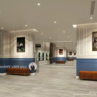 Bán Cắt Lỗ Căn 2 Ngủ 2 Vs (64M2). Tòa The London - Ocean Park. Cắt Lỗ 100 Triệu.
