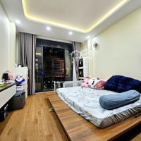 Định Công, 50M2, 4 Tầng, Sổ Vuông Đét, Nhà Mới Đẹp, Full Nội Thất, Chỉ Việc Ở.