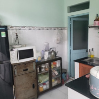 Mặt Tiền Kinh Doanh - 50M2 - Khu Sầm Uất - Chỉ Hơn 4 Tỷ