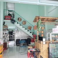 Mặt Tiền Kinh Doanh - 50M2 - Khu Sầm Uất - Chỉ Hơn 4 Tỷ
