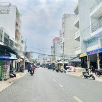 Góc 2 Mặt Tiền Đường Phú Thọ Hoà [5M X 14,5M] Chính Chủ Cần Bán Gấp, Giá Tốt 13,6 Tỷ Tl