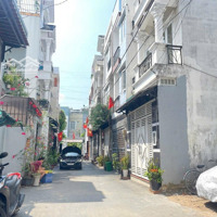 Cần Bán Lô Đất Thổ Cư Khu Dân Cư Nhà Lầu Dân Trí Cao Hẻm 17 Đường Số 22 Phường Linh Đông