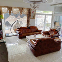Cho Thuê Nhà Biệt Thự 4 Phòng Ngủ 4 Vệ Sinh300M2 Hiệp Thành Iii, 32 Triệu Tại Phạm Ngọc Thạch, Bình Dương