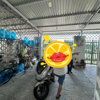 Chính Chủ Bán Nhà Kdc Hiệp Thành2 - Trung Tâm Thủ Dầu Một, Bình Dương Giá Bán 2 Tỷ790/88M2
