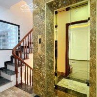 Rực Rỡ Pháo Đài Láng 36M2, Xây Mới Tinh, 6T Tm, Lô Góc, Tk Hiện Đại,Mặt Tiềnrộng 4.4M