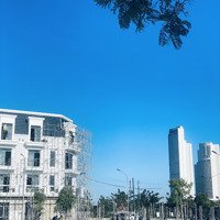 1 Tỷ 6 Sở Hữu Căn Nhà Phố Tại Khu Đô Thị Biển Bình Sơn