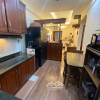 Hướng Đến Lâu Dài- Căn Hộ Tầng Trung Tòa Vp5 Linh Đàm.62M2 2Pn 2 Vệ Sinhnhà Đẹp.đầy Đủ Nội Thất Về Ở Ngay