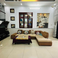 Hxh, 4 Tầng Đẹp Ở Ngay, 61M2, Quang Trung, P8, Gò Vấp, Giá Chỉ 7 Tỷ