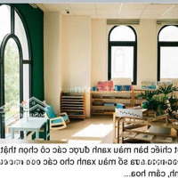 Bán Biệt Thự Vinhomes Grand Park, 432M2, 81 Tỷ Vnd, 3 Tầng+ 1 Tum, Hướng Đông Nam