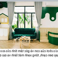 Bán Biệt Thự Vinhomes Grand Park, 432M2, 81 Tỷ Vnd, 3 Tầng+ 1 Tum, Hướng Đông Nam