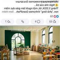Bán Biệt Thự Vinhomes Grand Park, 432M2, 81 Tỷ Vnd, 3 Tầng+ 1 Tum, Hướng Đông Nam