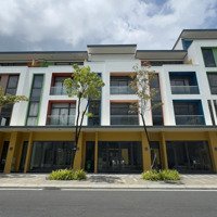 Bán Lỗ Gấp Căn Nhà Phố Liền Kề Meyhomes Đã Có Sổ Đỏ Sản