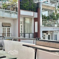 New 100%!! Căn Hộ 2 Phòng Ngủ- Ban Công Lớn- Diện Tích Lớn75M2 - Ngay Khu Ẩm Thực Phan Xích Long Pn