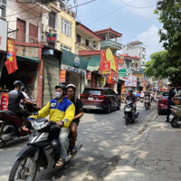 Bán Np Mặt Phố 19/5, 19,7 Tỷ, 76M2, Hà Đông, Hn - Hàng Hot!