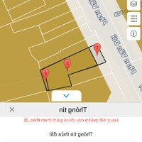 Bán Nhà Mặt Phố 18 Tỷ, 257.4M2 Tại Phan Văn Đối, Bà Điểm, Hóc Môn, Hcm