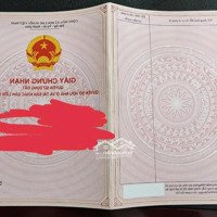 Chính Chủ Bán Lô Đất 700M Siêu Đẹp Tràng Duệ, Lê Lợi, An Dương, Hải Phòng , Gía Chỉ 7,4 Tỷ.