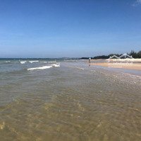 Đã Đầu Tư Bình Thuận Thì Không Thể Bỏ Qua Lô Đất Này, Gần Biển Gần Dân Cư Có Sổ Sẵn Giá Bán 6 Triệu/M2