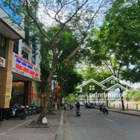 Mặt Phố Vũ Tông Phan - Thanh Xuân - Hà Nội - Diện Tích Lớn, Mặt Tiền Rông, Đầu Tư - Sổ Và Chủ Ok