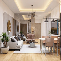 Bán Căn Hộ 2 Phòng Ngủ 65M2 Tại Gelexia Riverside Tam Trinh, Full Nội Thất- 4,15 Tỷ. Không Qua Trung Gian
