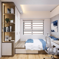 Bán Căn Hộ 2 Phòng Ngủ 65M2 Tại Gelexia Riverside Tam Trinh, Full Nội Thất- 4,15 Tỷ. Không Qua Trung Gian